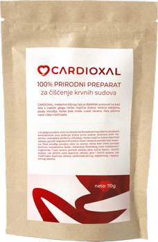 Cardioxal
