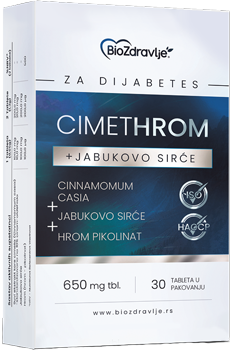 Cimethrom