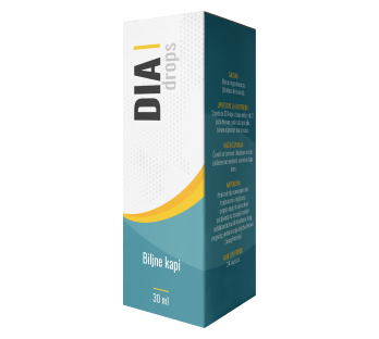 Dia drops