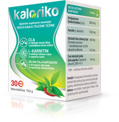 Kaloriko
