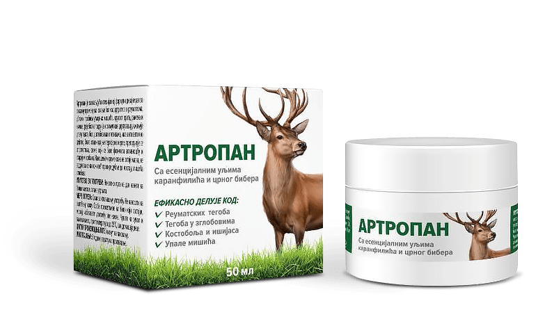 Artropan