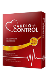 CardioControl