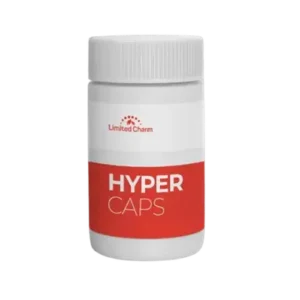 Hyper Caps