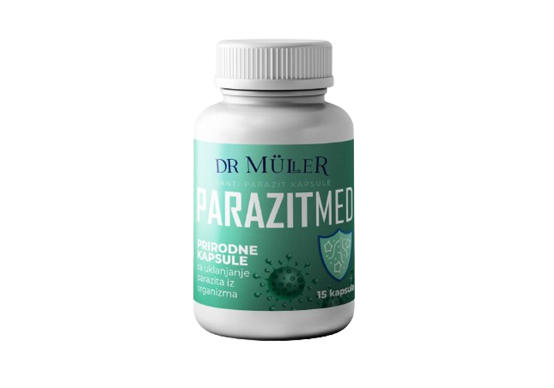 Parazit