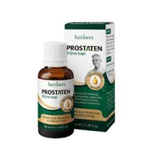 Prostaten