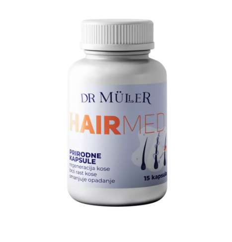 HairMed