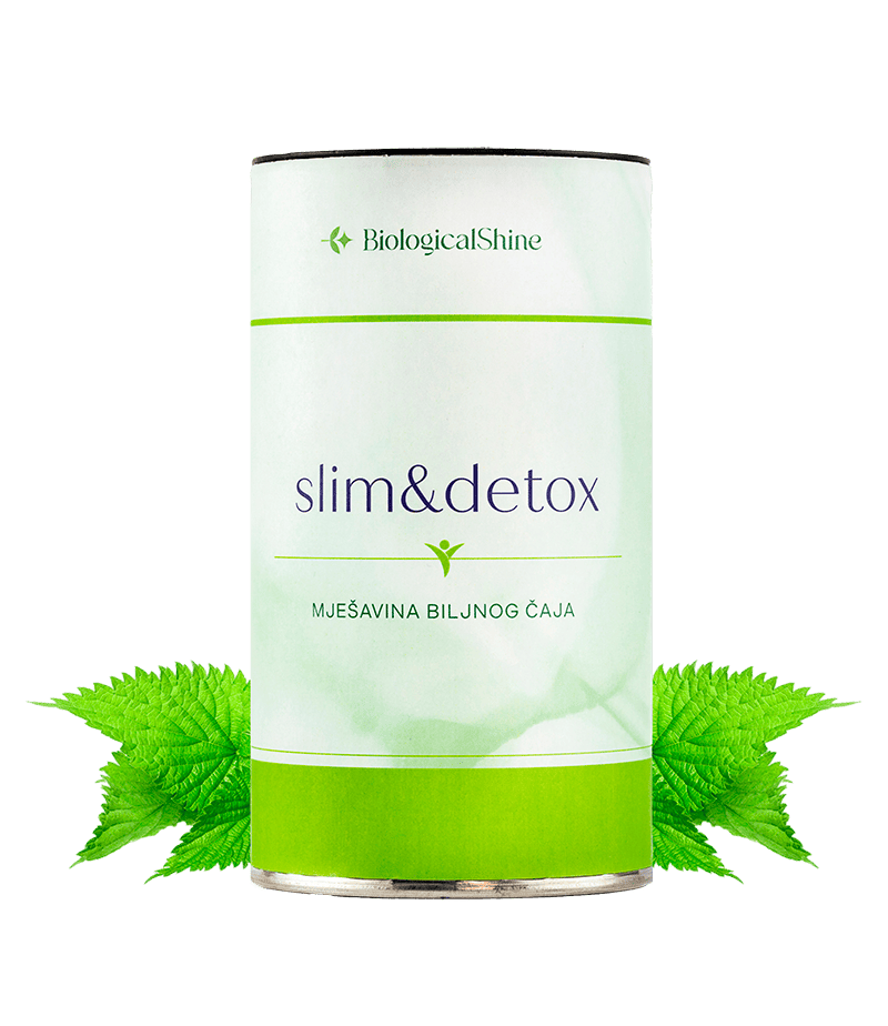 Slim & Detox