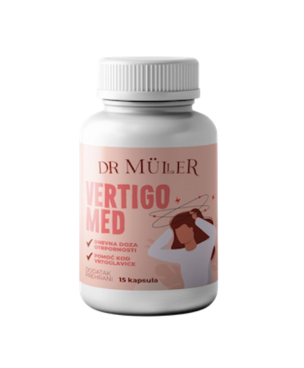 VertigoMed