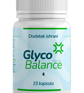 Glyco Balance
