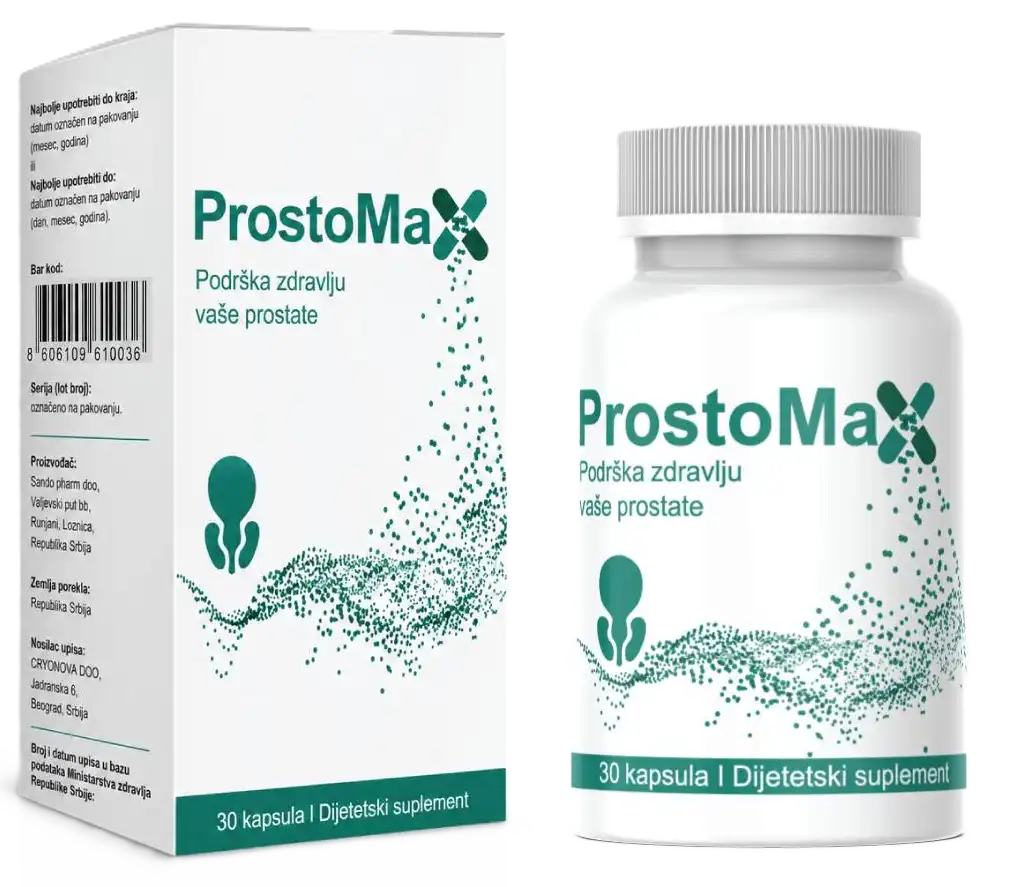 ProstoMax